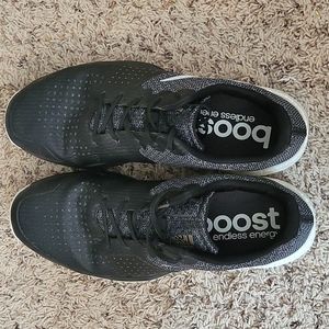 Adidas boost golf shoes